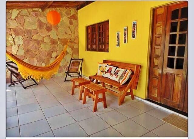 Sol Hostel & Pousada Maragogi Ngoại thất bức ảnh