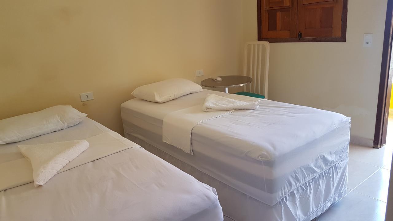 Sol Hostel & Pousada Maragogi Ngoại thất bức ảnh